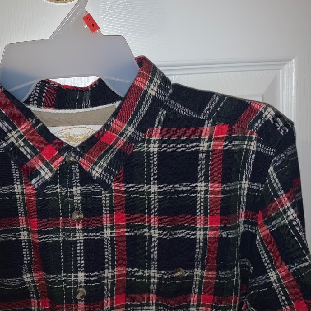 Flannel - Picture 3 of 3
